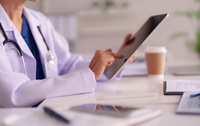 Curso Ley de Protección de Datos en Salud