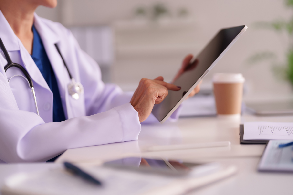 Curso Ley de Protección de Datos en Salud Curso Ley de Protección de Datos en Salud