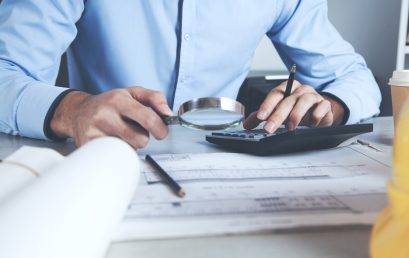 Curso de Peritaje Contable y Auditoría Forense