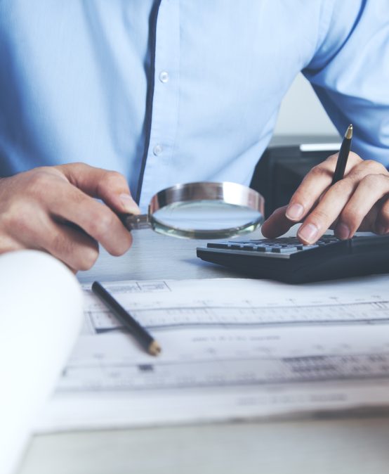Curso de Peritaje Contable y Auditoría Forense
