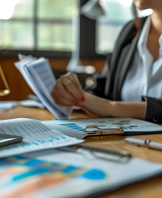 Curso de Administración de Notarías