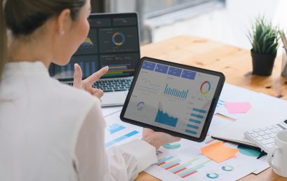 Curso Gestión del Talento con Analítica de Datos