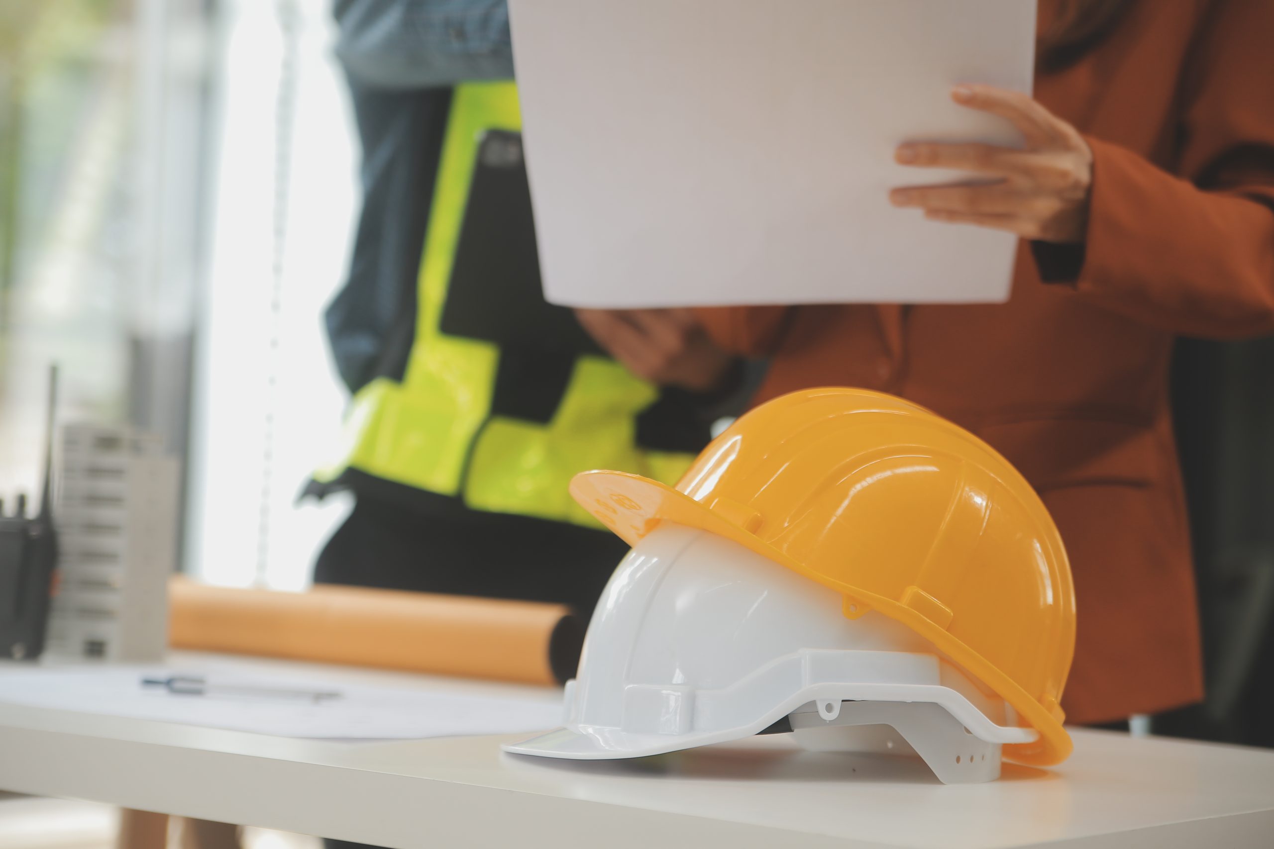 Bilingual Occupational Safety Course Bilingual Occupational Safety Course